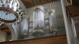 Kirche Caputh