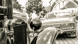 Oldtimer©Pfronten Tourismus