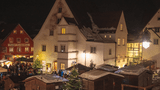 Budenzauber beim Kipfenberger Weihnachtsmarkt 2023
