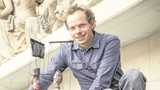 Figurentheater mit Moritz Trauzettel