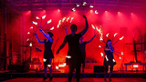 12. Bernauer Gaukler-Nacht 2026