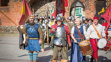 33. Bernauer Hussitenfest