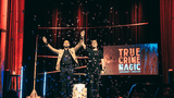 True Crime Show