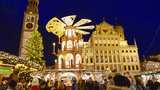Augsburger Christkindlesmarkt