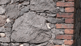 Feldsteine in der Bausubstanz