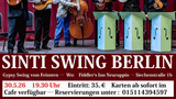 Sinti Swing Berlin