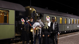 Personal Gruselexpress