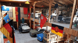 Ooldtimer Museum Fürstenau