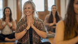 Sonntagsyoga