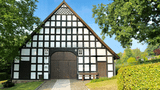 Heimathaus Wehdem