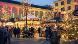 H TTENZAUBER SINGEN der Weihnachtsmarkt am Rathaus 7 komp