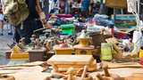 Trödelmarkt_Fotolia