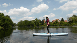 Stand up Paddling  Glücksmomente 16.06.2021 ccby sa (13).JPG