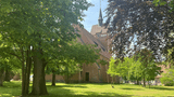 Sommermusik in Bispinger Kirchen