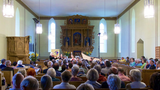 Konzert in Herzfelde