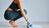 Yoga, Pilates und co: Matte ausrollen und los geht`'s