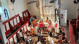 Konzert in der Kirche