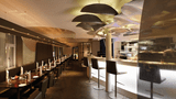 Restaurant mit Bar bachofer
