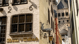 Historische Altstadt von Köln