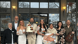 Team Hochzeitsmesse