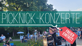 Picknick-Konzerte 2026