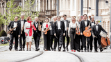 Cotton Club Swing Orch
