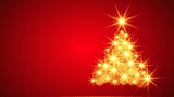 Weihnachten Party