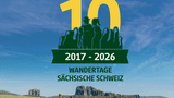 Jubiläum 10. Globetrotter Wandertage