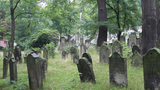Der Jüdische Friedhof Potsdam