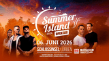 Summer Island
