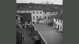 Potsdam, Am Alten Markt 6 (Hof)