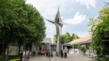 Kunststiftung Hauser