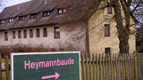 Heymannbaude in Kleinhennersdorf