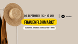 Frauenflohmarkt 06. September 2026