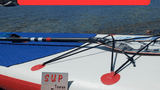 Sup' Kurs Montag und Mittwoch Strandbad Wangen