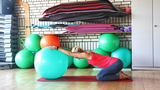 gymnastik