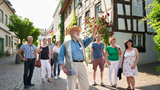Stadtführung in Radolfzell