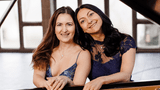Maria und Irina