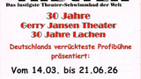 Plakat Opa zu verschenken
