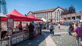 Dt.-franz. Wochenmarkt 1