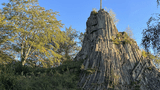 Nationaler Geotop Druidenstein
