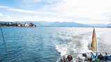 Schifffahrt Lindau