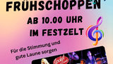 Programm Sängerfest Bitzen_Tag 3