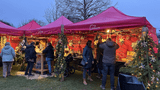 Weihnachtsmarkt Müllenbach