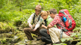 Rangertour Erkensruhr