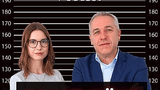 True-Crime-Podcast der RHEINPFALZ.