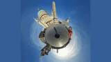 Little Planet