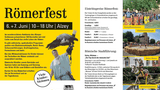 Römerfest