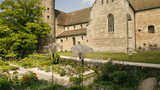 Klösterliche Gartengescchichten