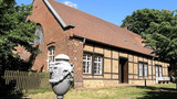 Schul- und Bethaus